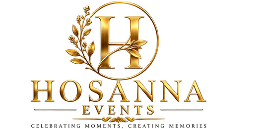 Hosanna Events